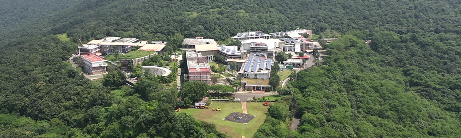 NIRF RANKING 2020