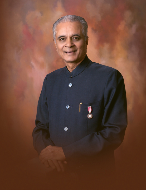 Dr. S.B. Mujumdar