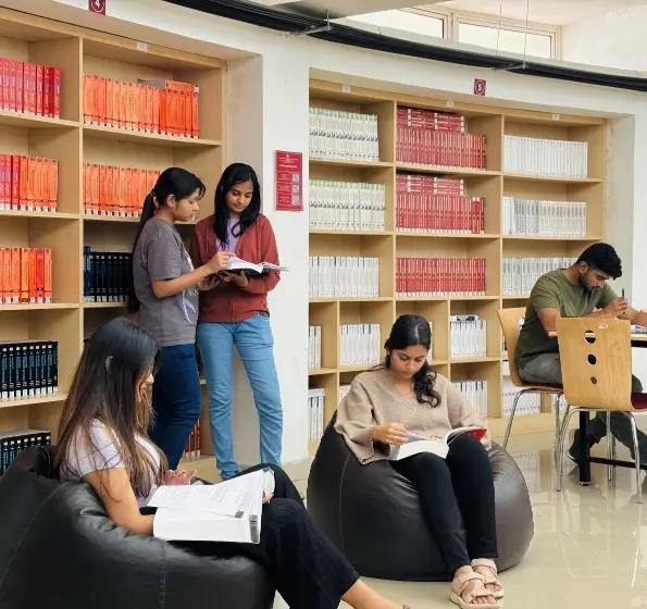 Symbiosis Foundation