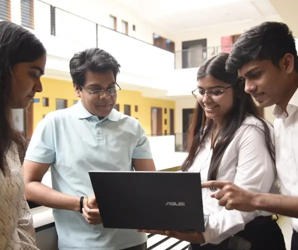 Symbiosis Foundation