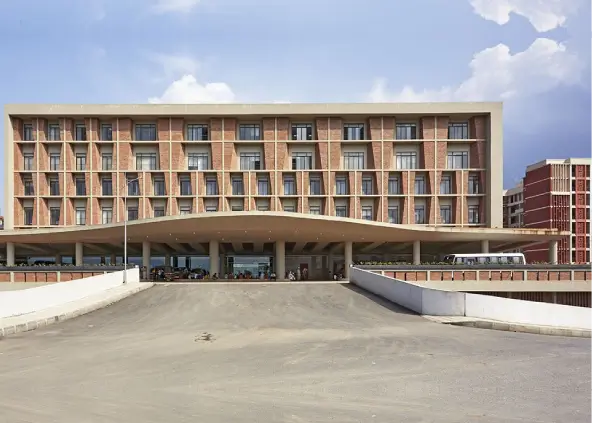 International Initiatives