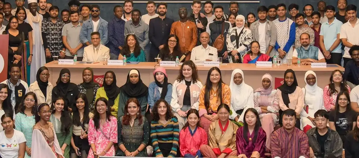 International Initiatives