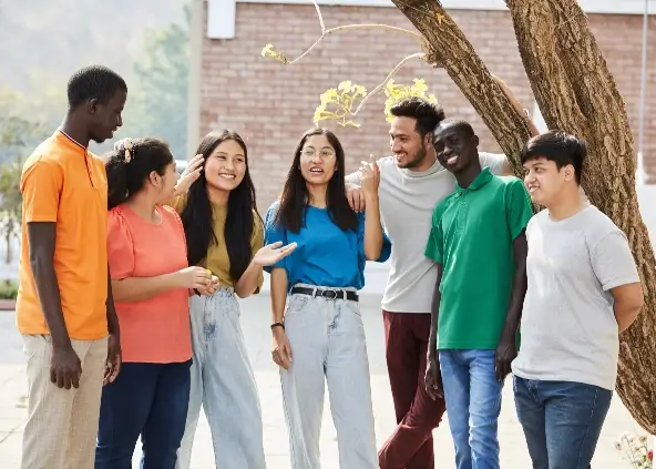 International Initiatives