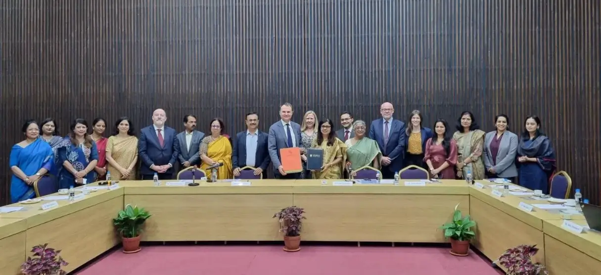 Beyond Glass Ceilings: Women Leaders Empowering the Future