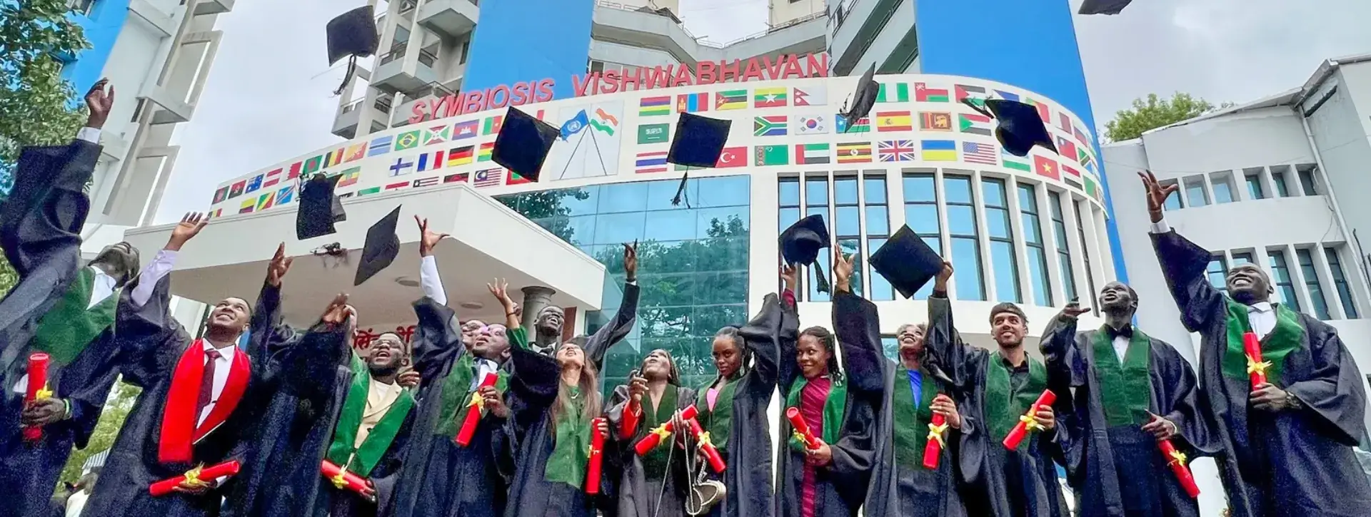 Empowering  <br> Next Generation Leaders