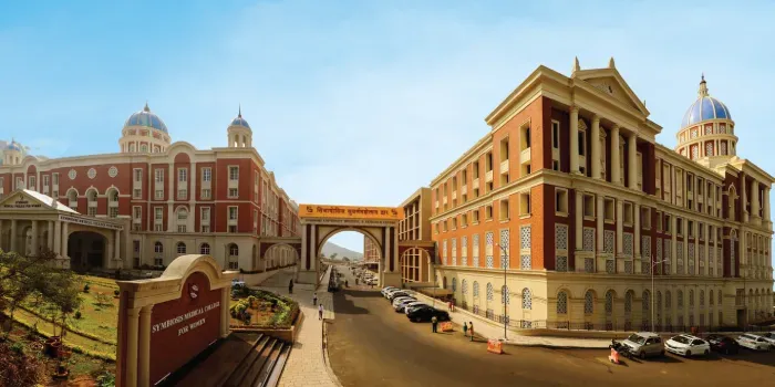 SYMBIOSIS INITIATIVES