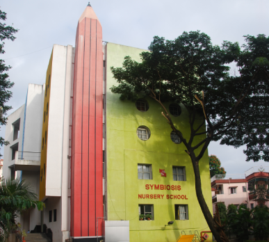 Symbi Stars School