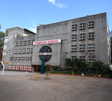 Symbiosis Primary School
