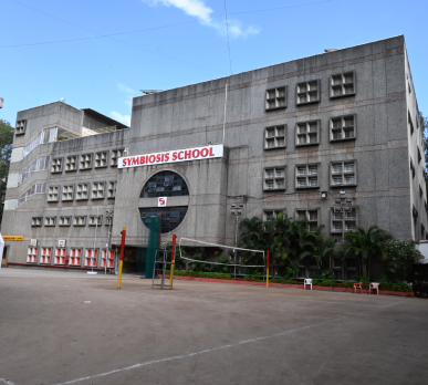 Symbiosis Secondary School