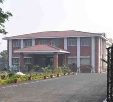 Symbiosis School Harali BK