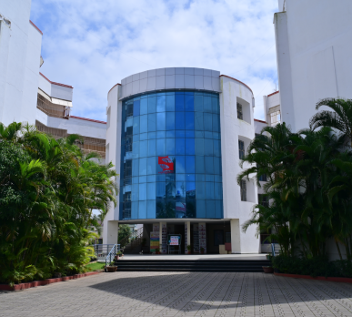 Symbiosis Kindergarten, Nashik
