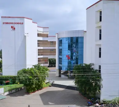 Symbiosis School, Nashik (Primary and Secondary)