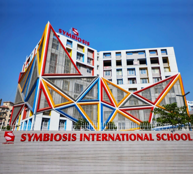 Symbiosis International School