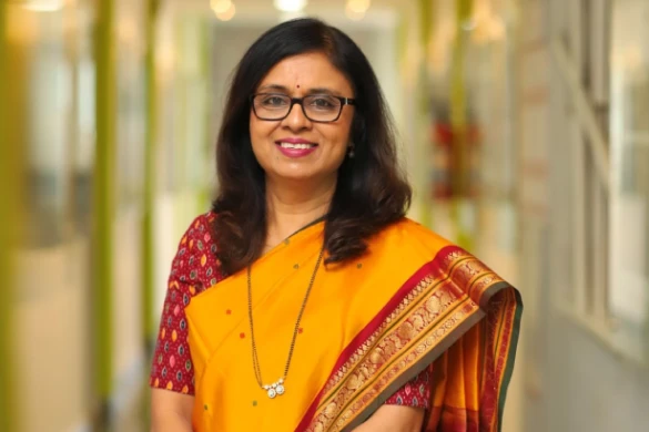 Dr. Vidya Yeravdekar